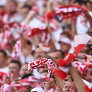 Polska U21 o krok od awansu. Nie pojadą na mistrzostwa Europy