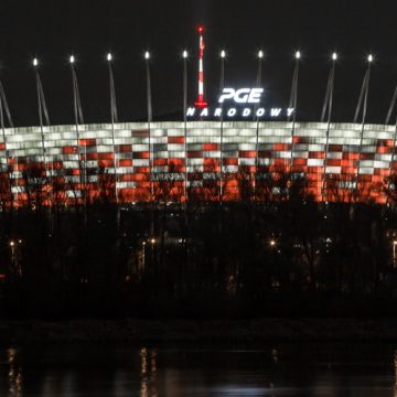 Największe stadiony w Polsce. Znasz narodowe TOP 5?
