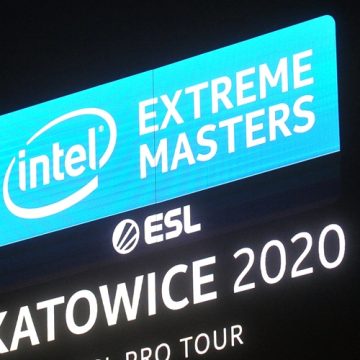 IEM. W jakie gry toczy się rywalizacja na Intel Extreme Masters?