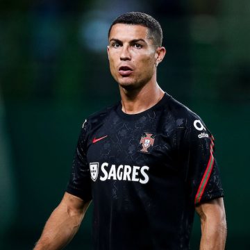 Ronaldo z koronawirusem. Kiedy wróci do gry?