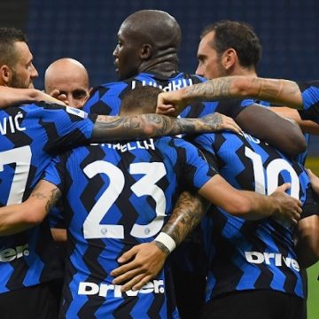 Inter wciąż z szansami na Ligę Mistrzów. Lukaku na pomoc