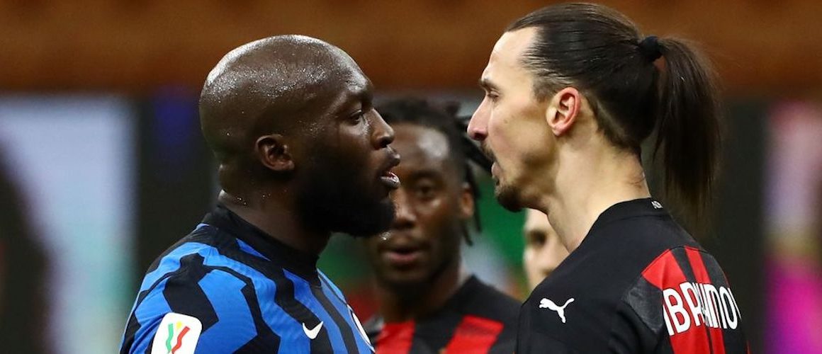 Inter pokonuje osłabiony Milan. Eriksen bohaterem derbów