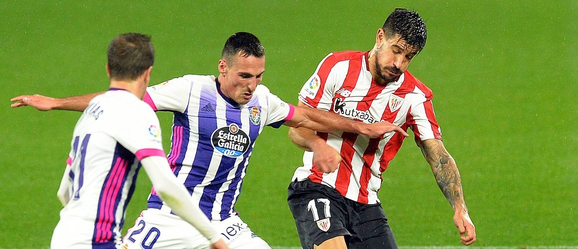 Przełamanie ostatnią szansą na utrzymanie? Bilbao – Valladolid
