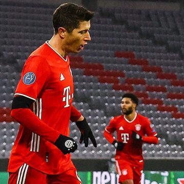 Mainz – Bayern. Lewandowski sięgnie po rekord?