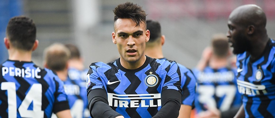 Hit 31. kolejki Serie A. Napoli – Inter