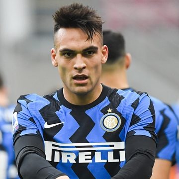 Hit 31. kolejki Serie A. Napoli – Inter