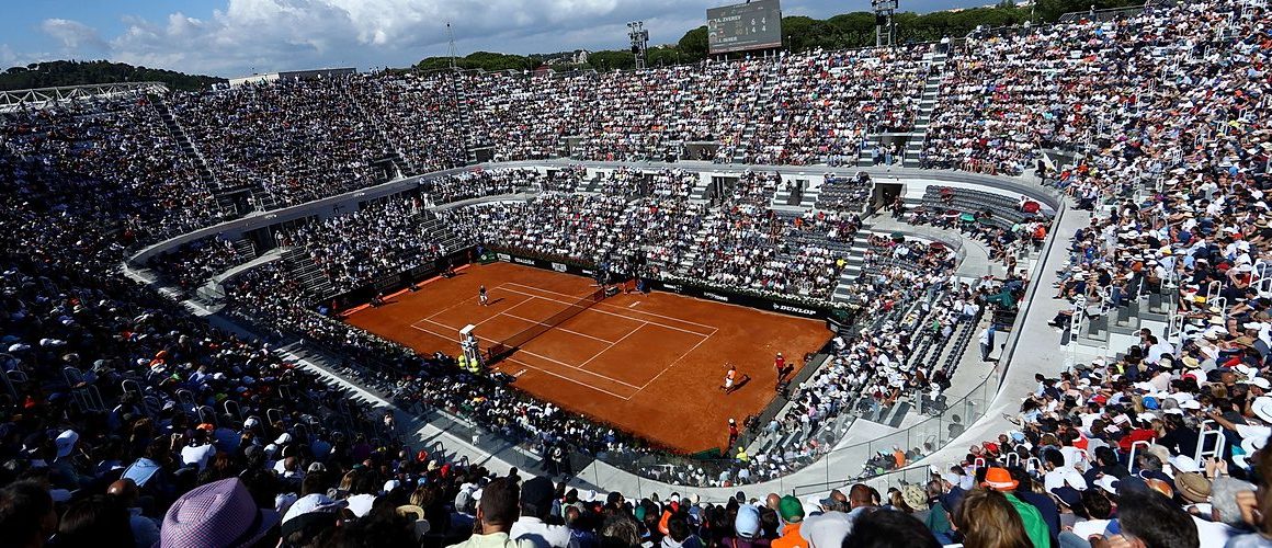 Typy na ATP Masters w Rzymie – 11.05