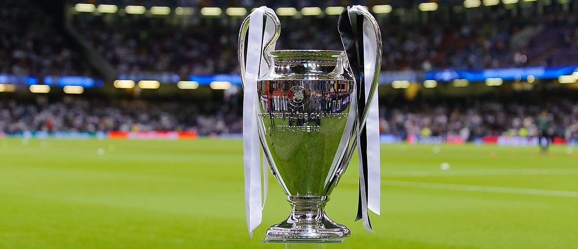 Quiz – Liga Mistrzów. 20 pytań wiedzy o Champions League
