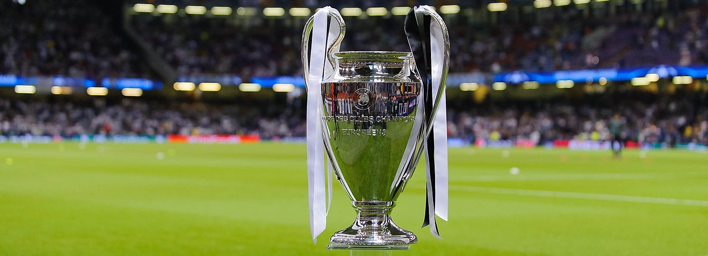 Quiz – Liga Mistrzów. 20 pytań wiedzy o Champions League