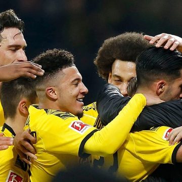Borussia Dortmund – Ajax, czas na rewanż – Matchday Boost
