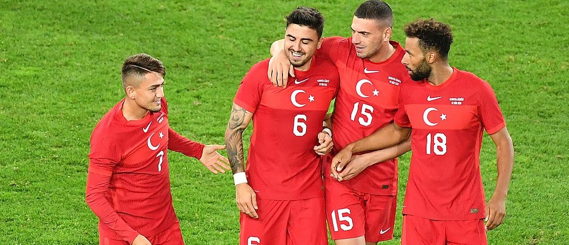 Euro 2020: Senol Gunes ogłosił kadrę reprezentacji Turcji