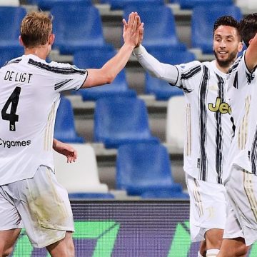Hitowe starcie we Włoszech! Juventus – Inter 15.05