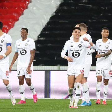 Lille czy PSG – Kto mistrzem Francji?