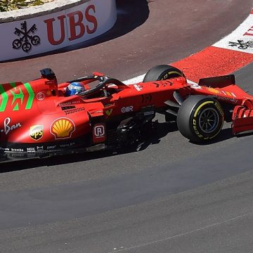 Wyścig o GP Monaco: zapowiedź + typy