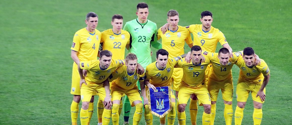 Euro 2020: Szewczenko ogłosił szeroką kadrę Ukrainy