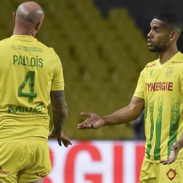 Baraże o Ligue 1: Toulouse – Nantes