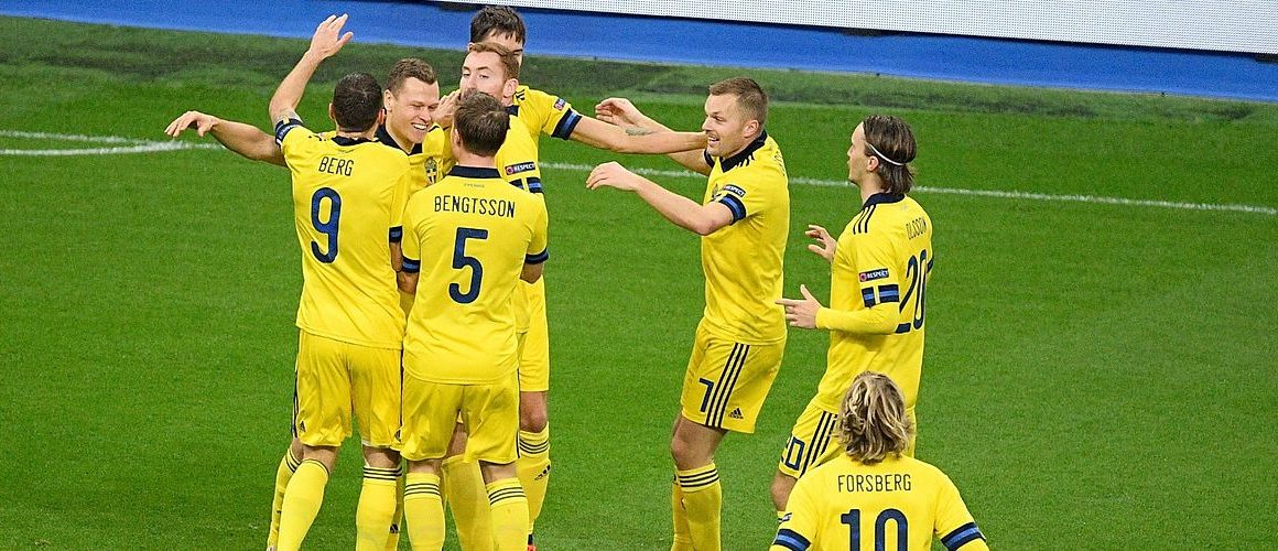 Euro 2020: analiza gry Szwecji