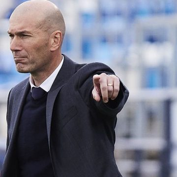 Zidane i Conte odchodzą ze swoich klubów!