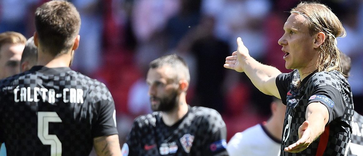 Euro 2020: Chorwacja wygra z Czechami? Typy i zapowiedź