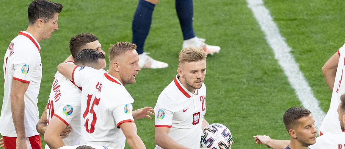 Euro 2020: Typy na mecz Polska – Hiszpania