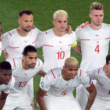Euro 2020: Szwajcaria ogra Turcję i awansuje?