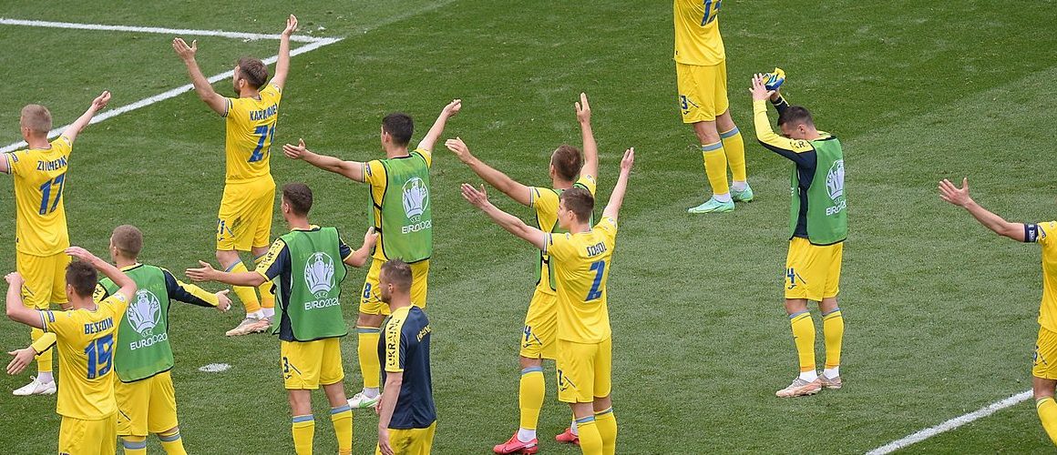 Euro 2020: Ukraina czy Austria, kto drugi w grupie C?