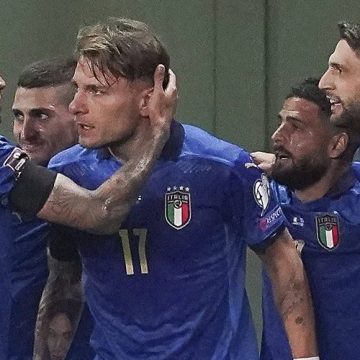 Włochy ograją Turcję w meczu otwarcia?