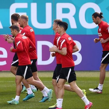 Euro 2020: Polska – Hiszpania, Gdzie obejrzeć?