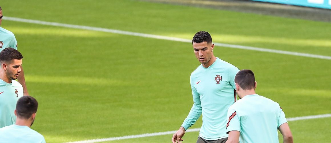 Portugalia- Niemcy: Czy Niemcy odpadną po tym meczu?