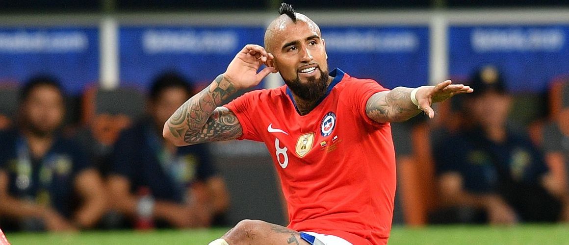 Copa America: Chile – Paragwaj, kolejny mecz w grupie A
