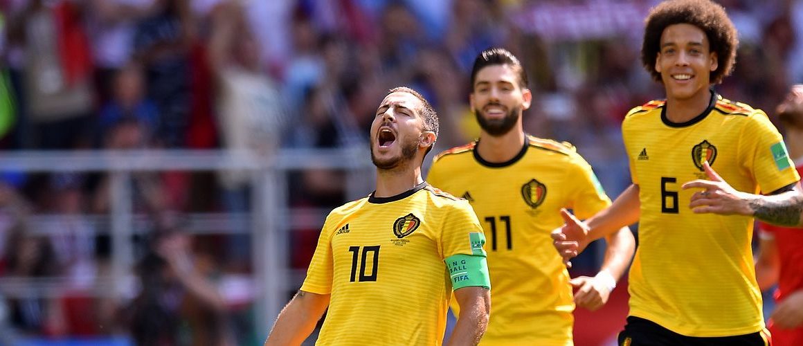 Euro 2020: pewne trzy punkty Belgów?