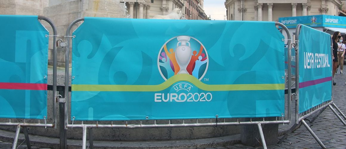 Kto dzisiaj gra na Euro 2020? – niedziela 11.07