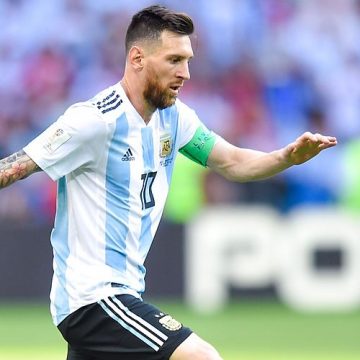Argentyna – Chile: hit grupy A na Copa America
