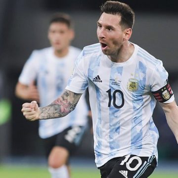 Copa America: Argentyna – Urugwaj, kolejny hit w grupie A