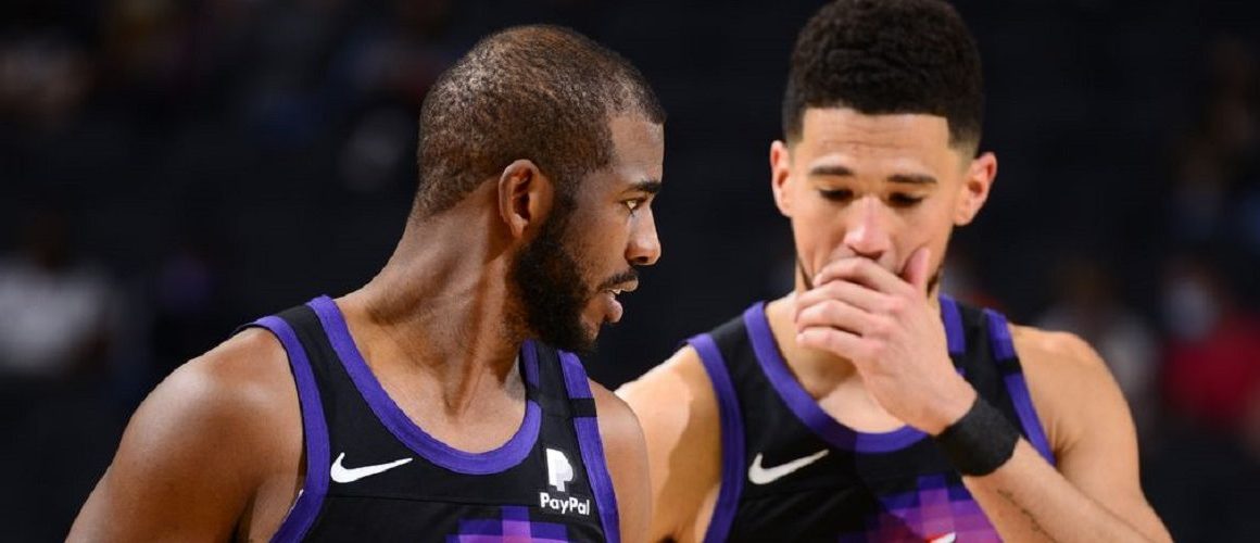 NBA: Dallas Mavericks – Phoenix Suns 08.05 Typy, zapowiedź