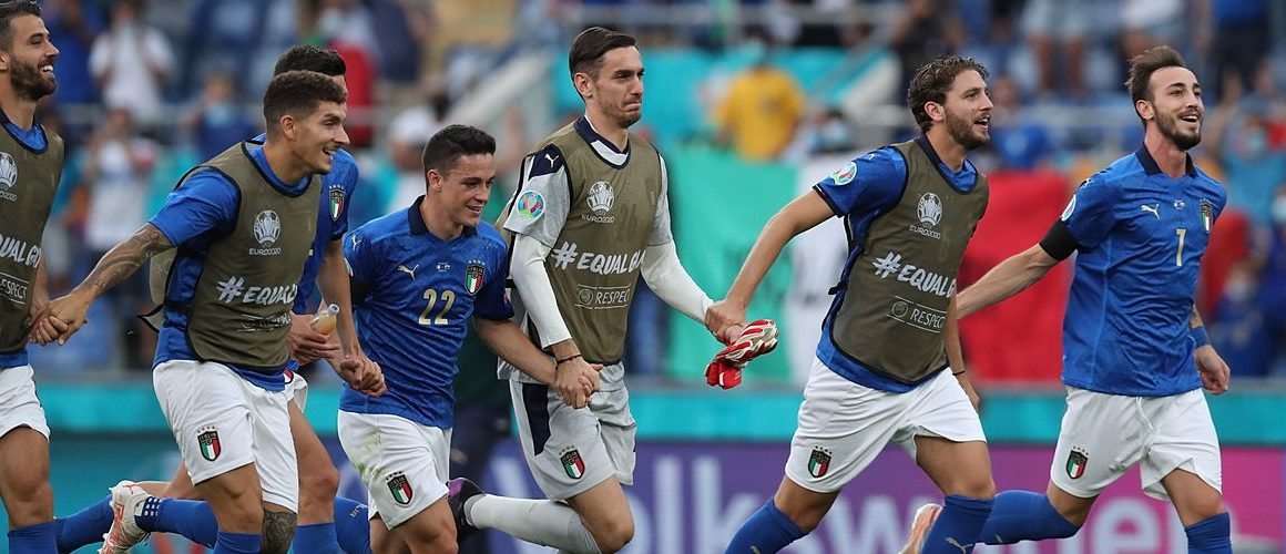 Euro 2020: Włochy – Austria, kolejna ofiara Squadra Azzurra?