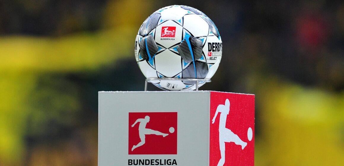 Bundesliga: sezon 2022/23. Tabele, wyniki, historia