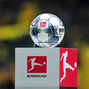 Bundesliga: sezon 2022/23. Tabele, wyniki, historia