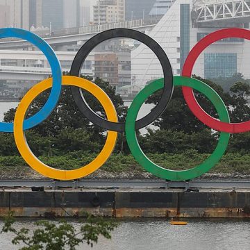 Igrzyska Olimpijskie Tokio: Klasyfikacja medalowa