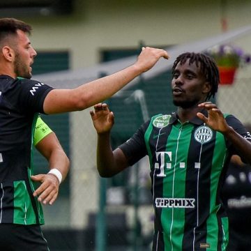 FC Prisztina – Ferencvaros, Specjalny boost w BETFAN
