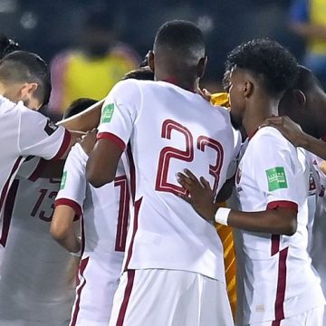 Gold Cup 2021: Katar – USA: typy, zapowiedź