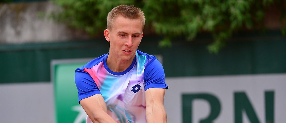 Walków i Zieliński w finale ATP 250 w Gstaad