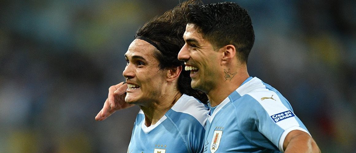 Urugwaj – Kolumbia, wielkie emocje na Copa America