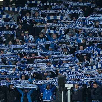Kibice Lecha Poznań zbojkotują mecze?
