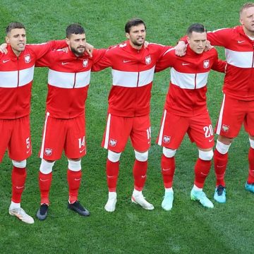 Statystyki po Euro 2020 – jak wypadła Polska?