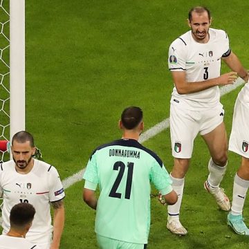 Euro 2020: półfinały – analiza szans