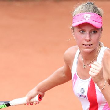 Challenger w Concrod: Magdalena Fręch w finale