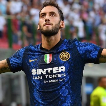 Serie A: Inter zachował formę, wpadka Juventusu