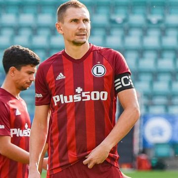 El. LM: Dinamo Zagrzeb – Legia Warszawa, zapowiedź i typy