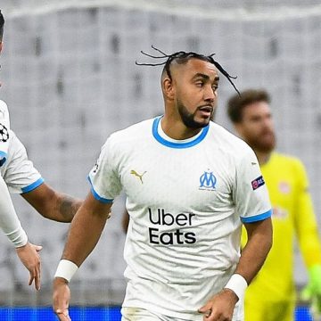 Ligue 1: Lille uratowało punkt, debiut Frankowskiego